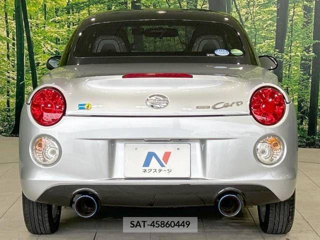 Daihatsu COPEN 2016-09 383491-14