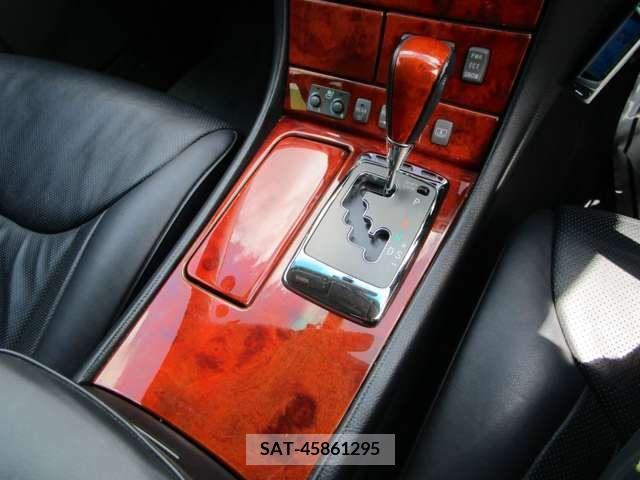 Toyota CELSIOR 2004-06 316743-18