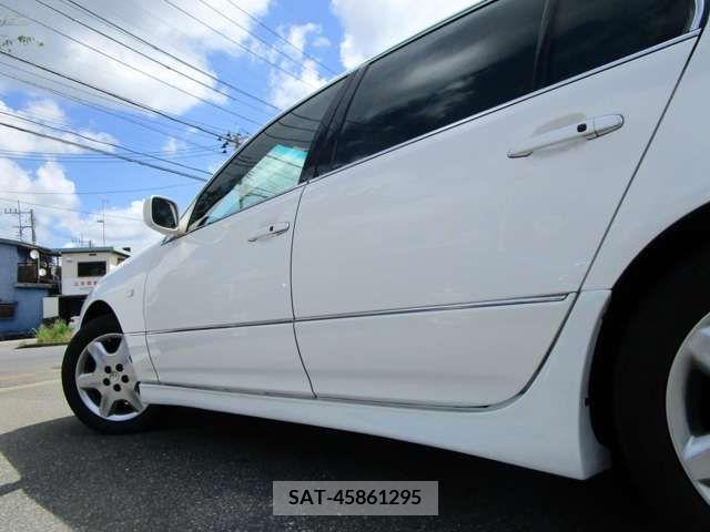 Toyota CELSIOR 2004-06 316743-8