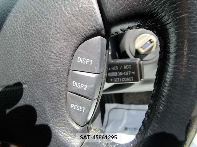 Toyota CELSIOR 2004-06 316743-16