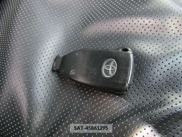 Toyota CELSIOR 2004-06 316743-15