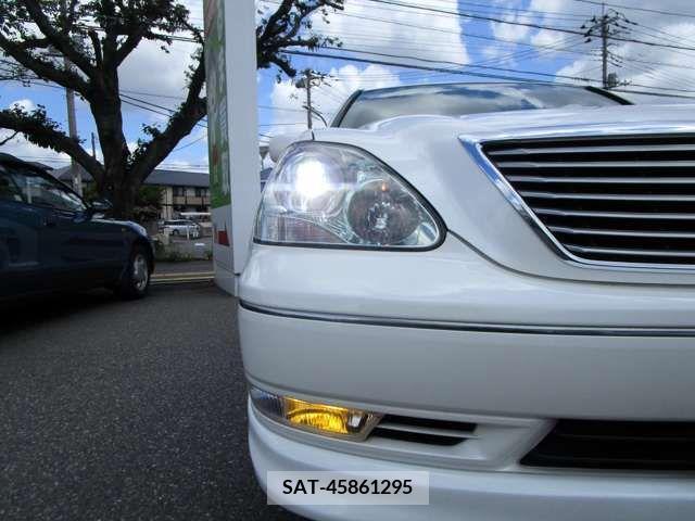 Toyota CELSIOR 2004-06 316743-10