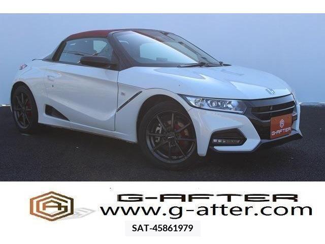Honda S660 2019-06 208593-0