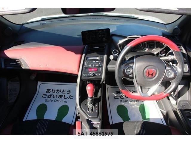 Honda S660 2019-06 208593-9