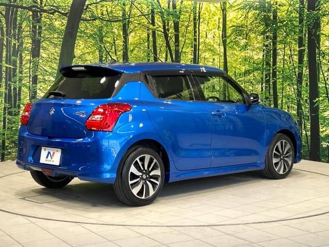Suzuki SWIFT 2019-06 190591-17