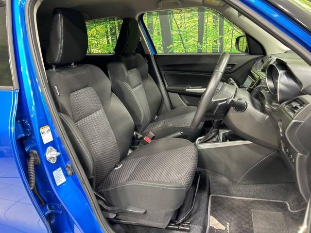 Suzuki SWIFT 2019-06 190591-8