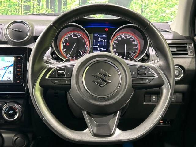 Suzuki SWIFT 2019-06 190591-11