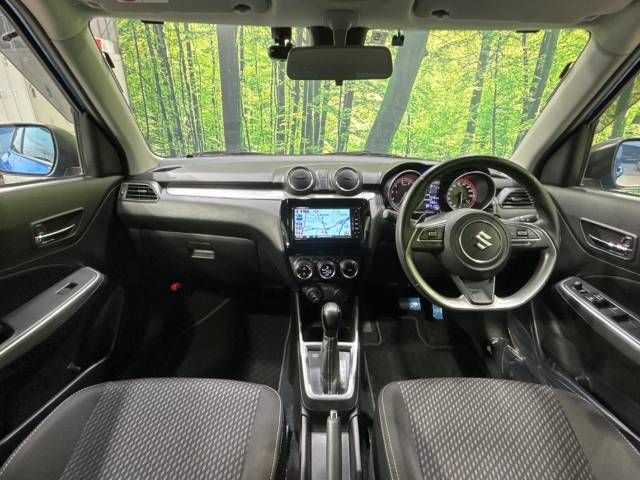 Suzuki SWIFT 2019-06 190591-1
