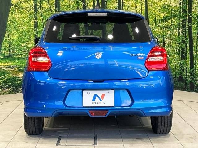 Suzuki SWIFT 2019-06 190591-15