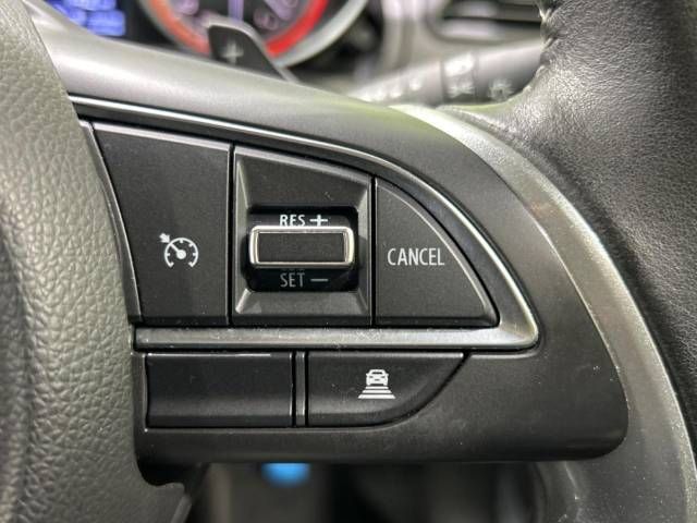 Suzuki SWIFT 2019-06 190591-4