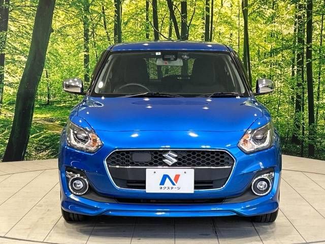 Suzuki SWIFT 2019-06 190591-14
