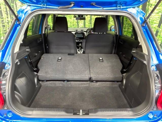 Suzuki SWIFT 2019-06 190591-10