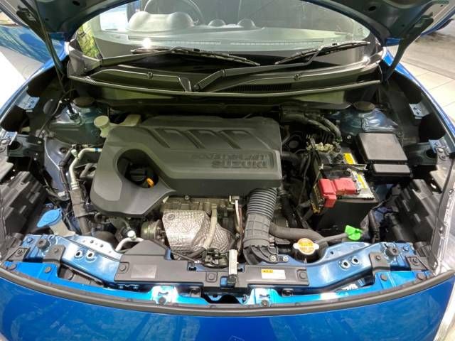 Suzuki SWIFT 2019-06 190591-18