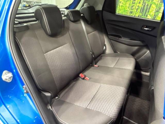 Suzuki SWIFT 2019-06 190591-9