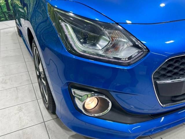 Suzuki SWIFT 2019-06 190591-12