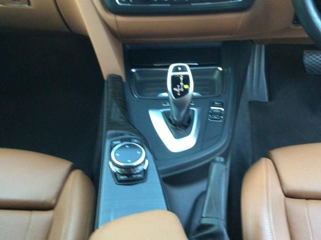 Bmw 3 SERIES 2014-03 719-23