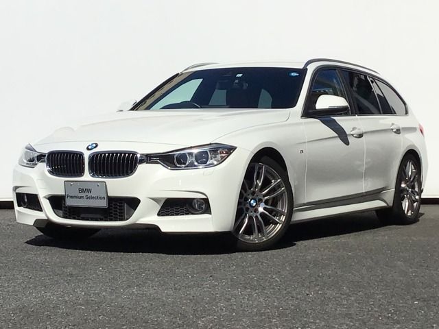 Bmw 3 SERIES 2014-03 719-0