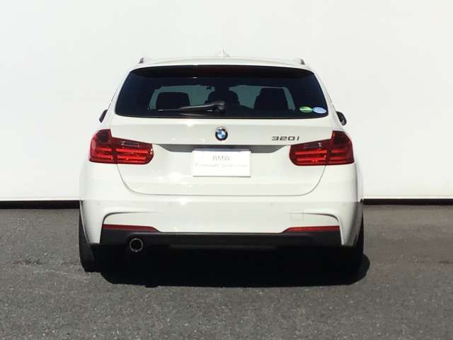 Bmw 3 SERIES 2014-03 719-4