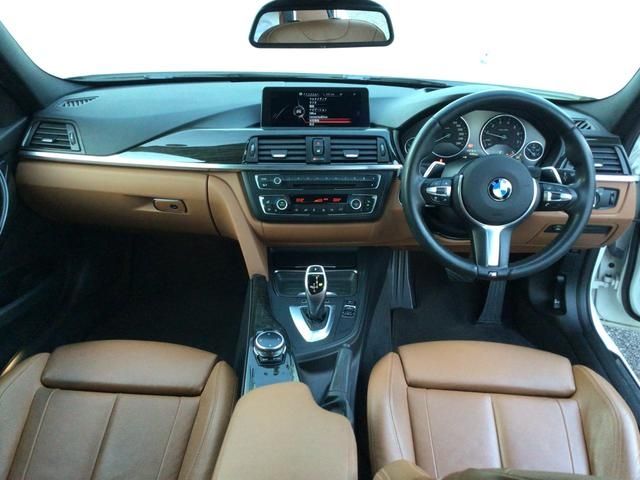 Bmw 3 SERIES 2014-03 719-1