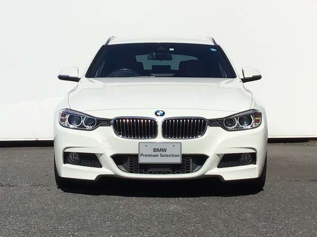 Bmw 3 SERIES 2014-03 719-3