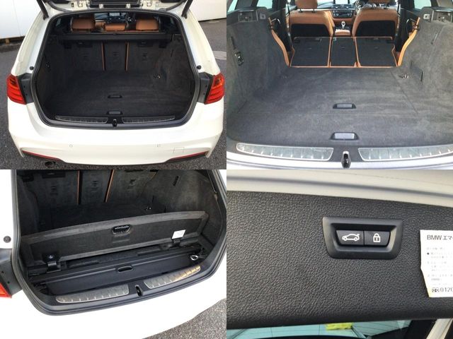 Bmw 3 SERIES 2014-03 719-7