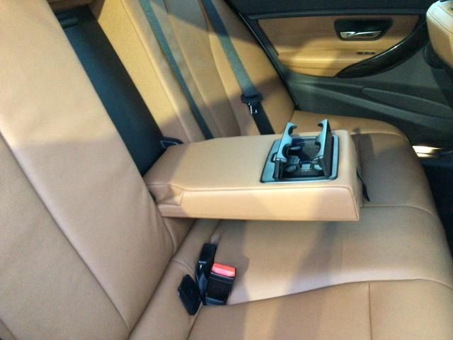 Bmw 3 SERIES 2014-03 719-14
