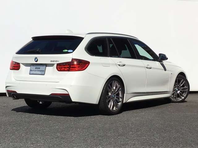 Bmw 3 SERIES 2014-03 719-2