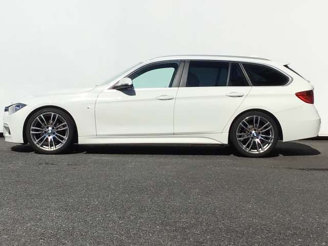 Bmw 3 SERIES 2014-03 719-5