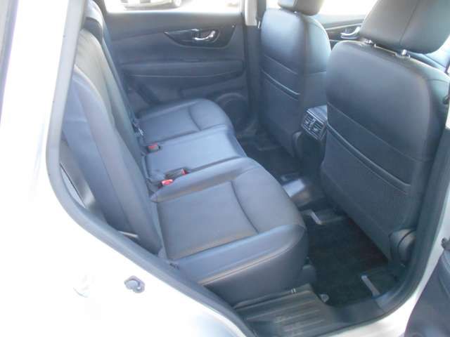 Nissan X-TRAIL 2019-03 4995-19