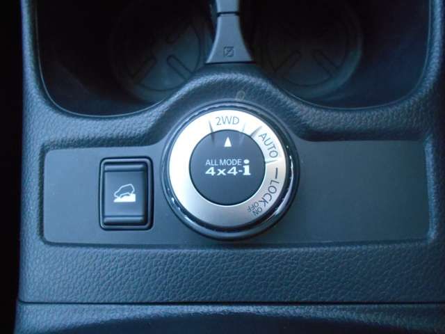 Nissan X-TRAIL 2019-03 4995-16
