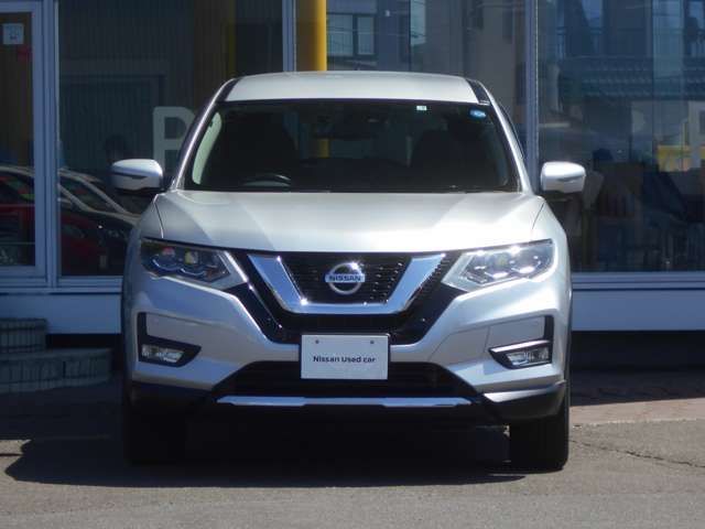 Nissan X-TRAIL 2019-03 4995-2