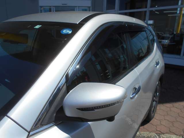 Nissan X-TRAIL 2019-03 4995-5