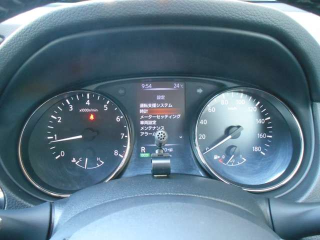 Nissan X-TRAIL 2019-03 4995-14