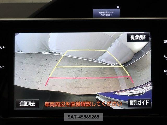 Toyota NOAH 2017-12 321554-15