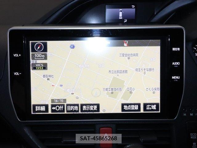 Toyota NOAH 2017-12 321554-14