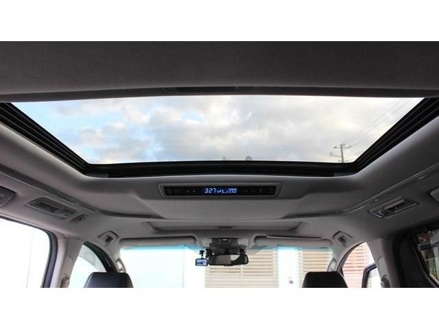 Toyota ALPHARD HYBRID 2019-09 180528-3