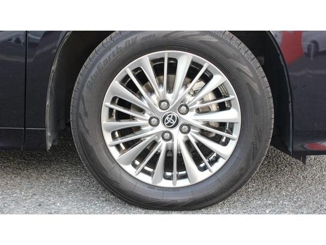 Toyota ALPHARD HYBRID 2019-09 180528-9