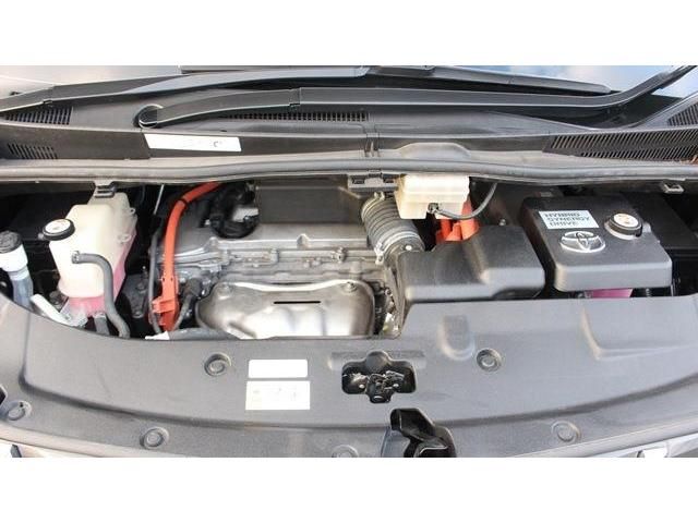 Toyota ALPHARD HYBRID 2019-09 180528-17