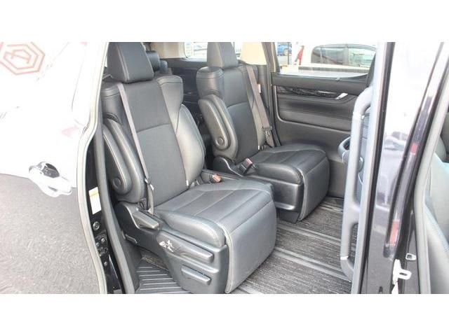 Toyota ALPHARD HYBRID 2019-09 180528-13
