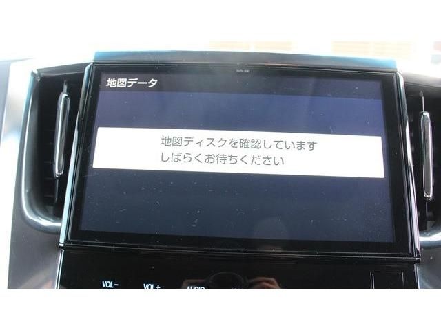 Toyota ALPHARD HYBRID 2019-09 180528-1