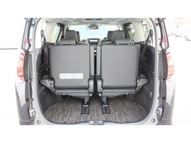Toyota ALPHARD HYBRID 2019-09 180528-16