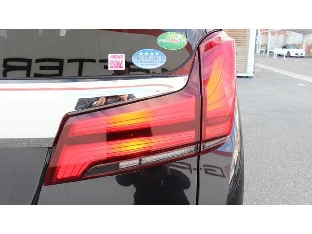 Toyota ALPHARD HYBRID 2019-09 180528-11