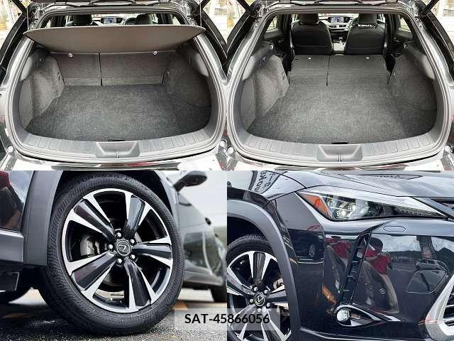 Lexus UX 2022-01 388326-6
