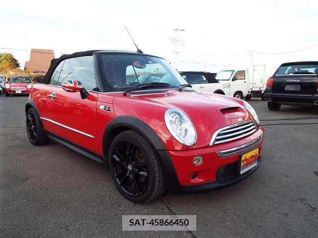 Bmw MINI 2006-07 387211-2