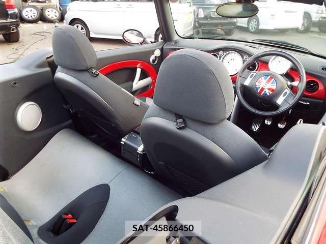 Bmw MINI 2006-07 387211-17