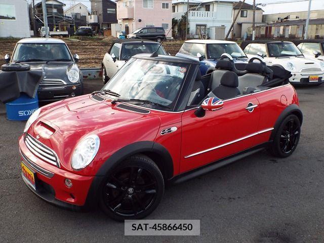 Bmw MINI 2006-07 387211-0