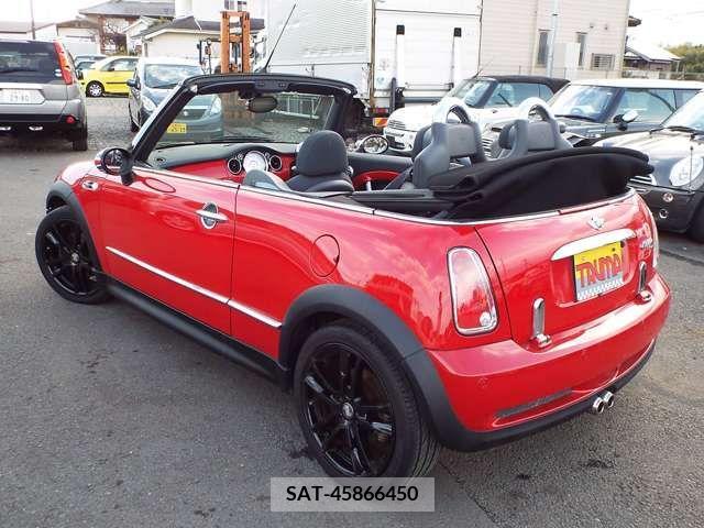 Bmw MINI 2006-07 387211-19