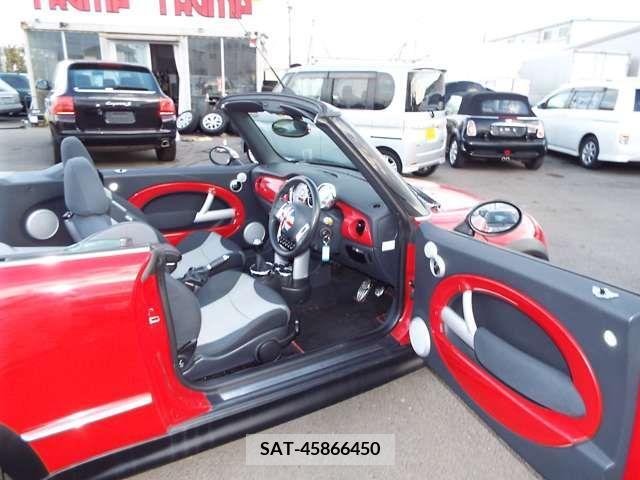 Bmw MINI 2006-07 387211-5