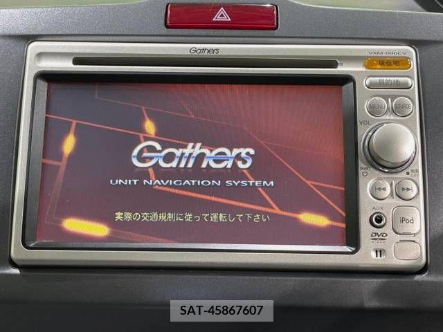 Honda FREED 2009-06 302883-3