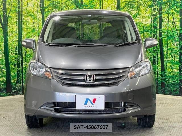 Honda FREED 2009-06 302883-15